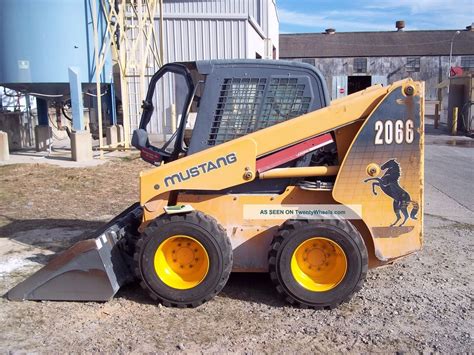 2008 mustang skid steer|used skid steer for sale.